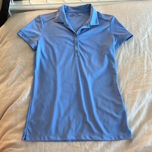 Women'a Nike Golf Dri Fit Polo